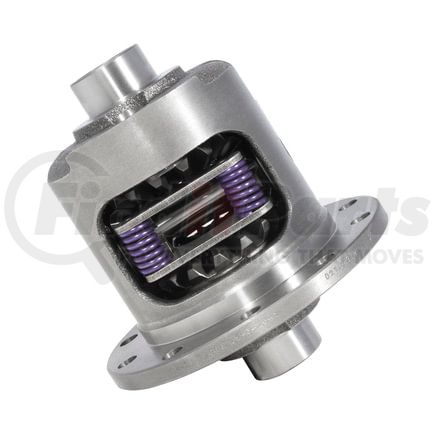 Yukon YDGGM7.5-3-26-SM 7.5" &7.625" GM 3.23 & Up Dura Grip Limited Slip, 26spl; Composite Clutches