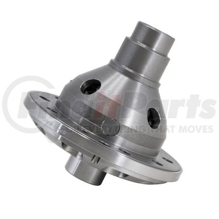 Yukon YDGF8-28-AG 8" Ford Trac-Loc with 28 Spline; Limited Slip; Aggressive - 4 Preload Springs