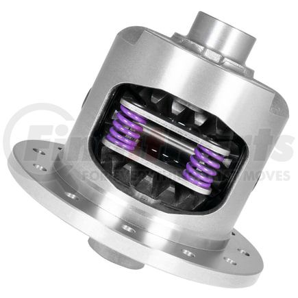 Yukon YDGGM12P-3-30-1 12P GM 3.08-3.90 Dura Grip Limited Slip, 30spl, Composite Clutches