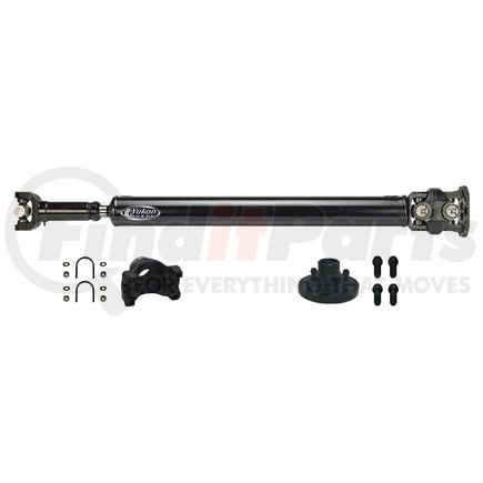 Yukon YDS022 Yukon Heavy Duty Driveshaft for '12-'17 JK Front w/ A/T