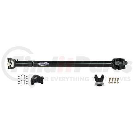 Yukon YDS028 Yukon Performance Front Driveshaft 2018+ Wrangler JL Sport in Heavy Duty 1310