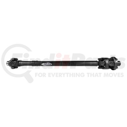 Yukon YDS051 Yukon Performance Front Driveshaft HD for JL Sport 4 Door Manual Transmission