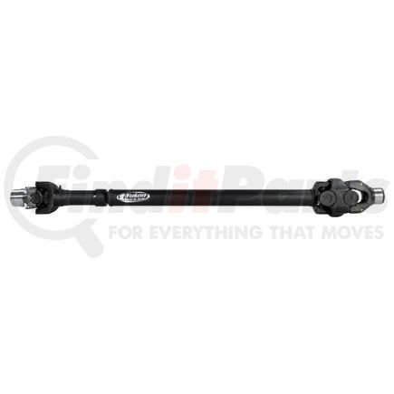 Yukon YDS056 Yukon Performance Front Driveshaft HD for 2018 Jeep Rubicon 4DR Manual
