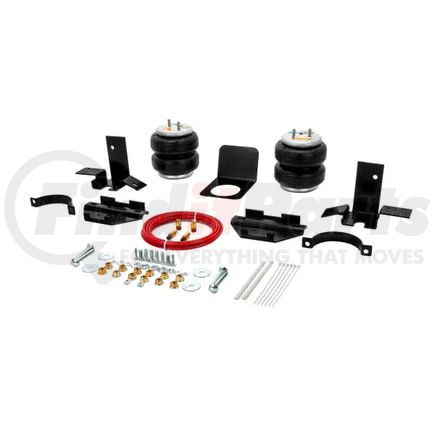 Torque Parts TR2101AS Air Suspension Helper Spring Kit - for Pickup Trucks