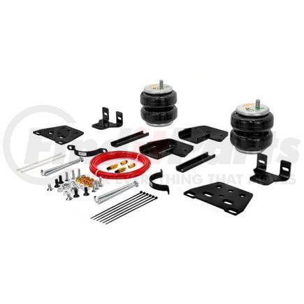 Torque Parts TR2628AS Air Suspension Helper Spring Kit - for Pickup Trucks