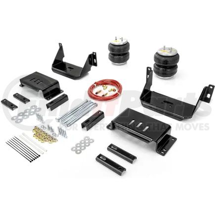 Torque Parts TR2478AS Air Suspension Helper Spring Kit - for Pickup Trucks
