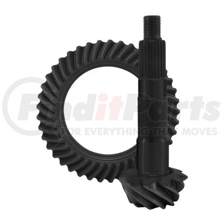 Yukon YG D30CS-373CS High performance Yukon Ring & Pinion gear set for Dana 30CS in a 3.73