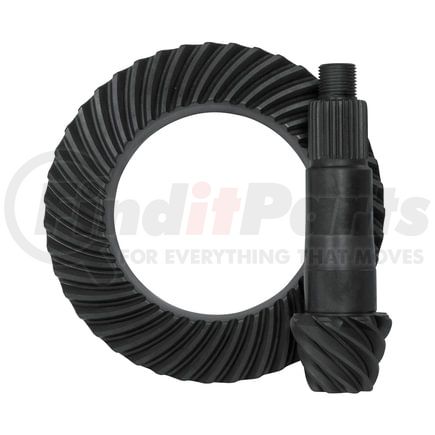 Yukon YG D44JL-538 Yukon Ring & Pinion Gears for JL Rubicon/Sahara Rear D44/220MM in 5.38