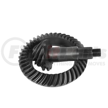Yukon YG DM220-410 Yukon Ring & Pinion for Dana M220 Colorado/ Canyon Rear, 4.10 Ratio