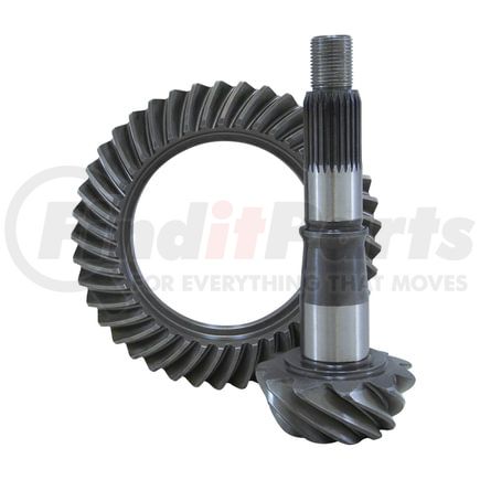 Yukon YG GM7.5-273 High performance Yukon Ring & Pinion gear set for GM 7.5" in a 2.73 ratio