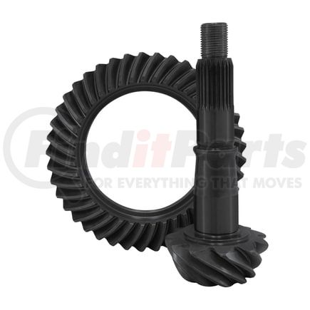 Yukon YG GM7.5-373 High performance Yukon Ring & Pinion gear set for GM 7.5" in a 3.73 ratio