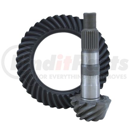 Yukon YG GM7.2-342R High performance Yukon Ring & Pinion set for GM IFS 7.2" (S10 & S15) in a 3.42