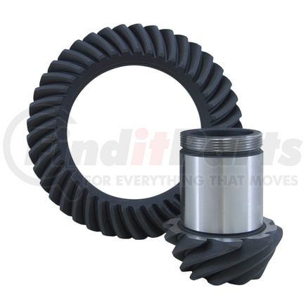 Yukon YG GMVC5-342 High performance Yukon Ring & Pinion gear set for GM C5 (Corvette) in a 3.42