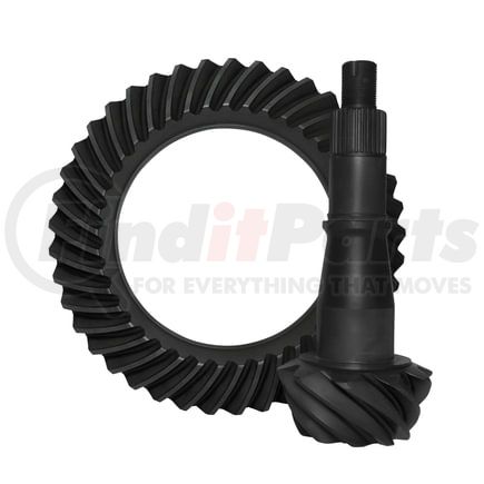 Yukon YG GM9.5-410-12B Yukon High Performance Ring & Pinion Gear Set for 2014 & up GM 9.5" in a 4.11