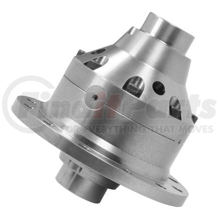 Yukon YGLD60-4-30 Yukon Grizzly Locker for Dana 60, 4.56 & up, 30 spline