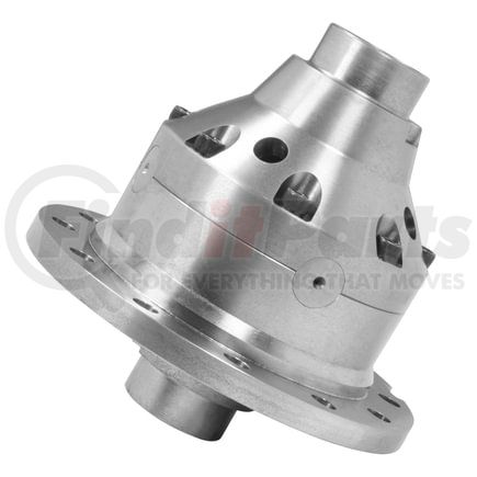 Yukon YGLD60-4-40 Yukon Grizzly Locker for Dana 60, 4.56 & up, 40 spline