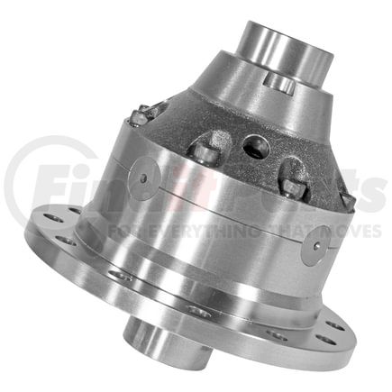 Yukon YGLD60-3-35 Yukon Grizzly Locker for Dana 60, 4.10 & down, 35 spline