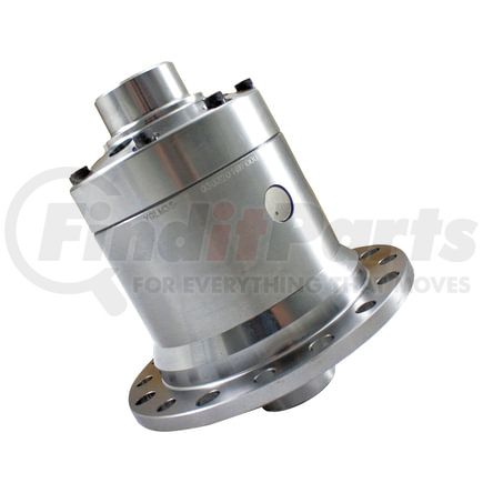 Yukon YGLM35-4-27 Yukon Grizzly Locker for Model 35 with 27 spline axles, 3.54 up