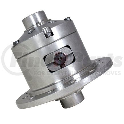 Yukon YGLTLC-30 Yukon Grizzly Locker for Toyota L & cruiser, 30 spline