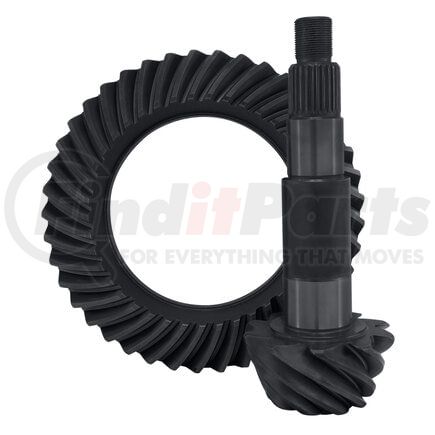 Yukon YG M20-411 High performance Yukon Ring & Pinion gear set for Model 20 in a 4.11 ratio