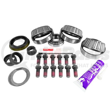 Yukon YK AAM11.5-C Yukon Master Overhaul Kit for 2014 & up RAM 2500 AAM 11.5"