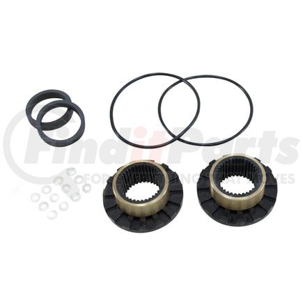 Yukon YHC73003 Yukon Hardcore Locking Hub 35-Spline Driver