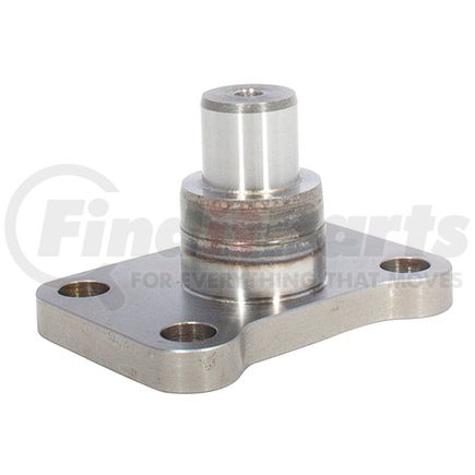 Yukon YHC80001 Yukon Hardcore Replacement Lower King-Pin Forged Cap/Pin for Dana 60