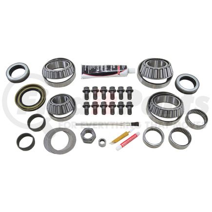 Yukon YK C8.0-IFS-B Yukon Master Overhaul kit for Chrysler '00-early '03 8" IFS differential