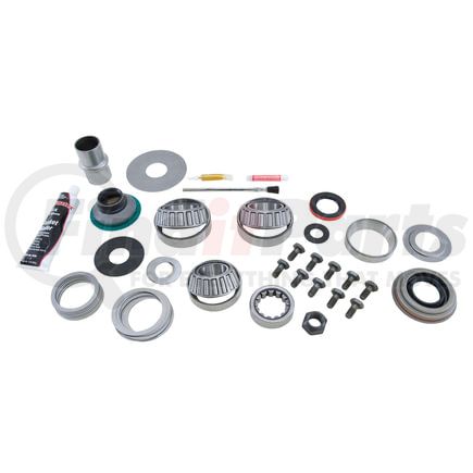 Yukon YK D44-IFS-80-82 Yukon Master Overhaul kit for Dana 44 IFS differential for '80-'82.