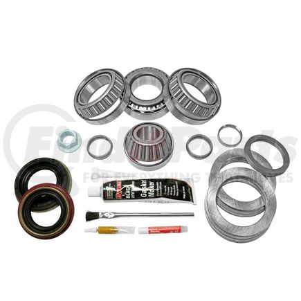 Yukon YK F9.75-A Yukon Master Overhaul kit for '97-'98 Ford 9.75" differential.