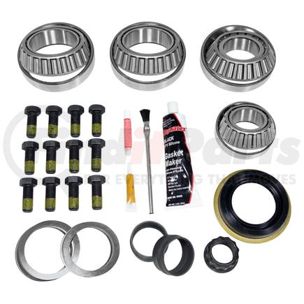Yukon YK GM11.5-B Yukon Master Overhaul kit for 2011 & up GM & Dodge 11.5" differential