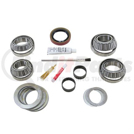 Yukon YK GM8.75 Yukon Master Overhaul kit for GM 8.75" differential