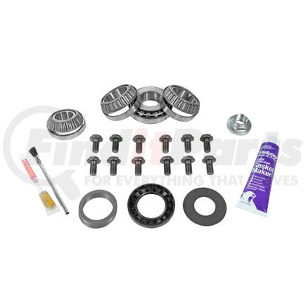 Yukon YK T10.5 Yukon Master Overhaul kit for Toyota T10.5" differential.