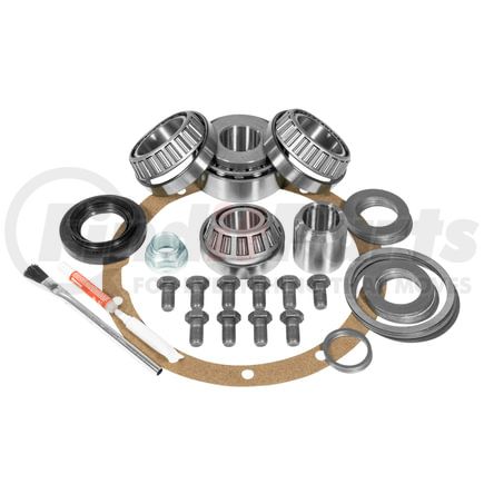 Yukon YKTV6-B-SPC Yukon Master Kit for V6 & Turbo 4 Cylinder, 2003 & New w/ 29 Spl. Pinion