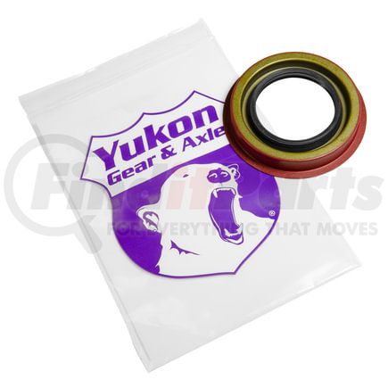 Yukon YMS2286 Pinion seal for GM 14T