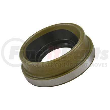 Yukon YMS2300 Straight inner axle replacement seal for Dana 44 front, reverse rotation.