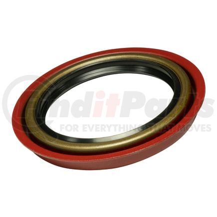 Yukon YMS4250 Yukon Front Wheel Seal for Dana 44, 50, & 60. Fits 2.5" shaft, 3.306" OD