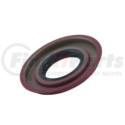 Yukon YMS710101 Stub axle side seal for '98 & older GM 8.25" IFS