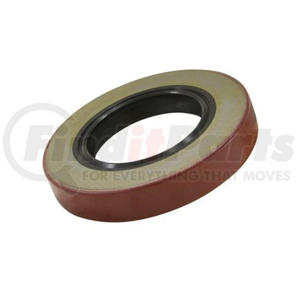 Yukon YMS710067 Axle seal for semi-floating Ford & Dodge with R1561TV bearing