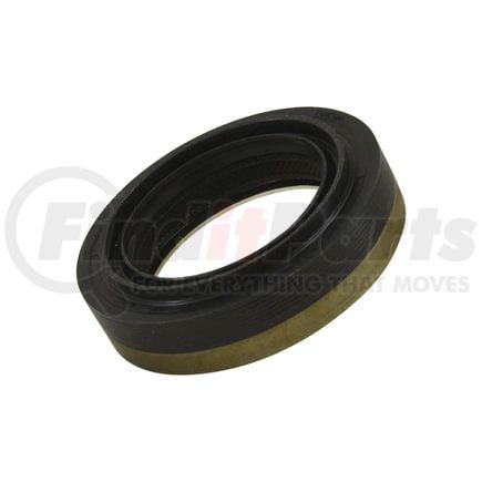 Yukon YMS710497 GM 9.25 IFS side seal, 1998 & up