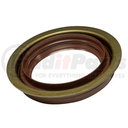 Yukon YMS710506 Pinion seal, new design yoke with triple lip for GM 8.5" & 8.6".