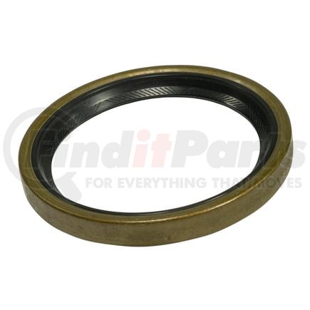 Yukon YMS710576 Yukon Might Seal Rear Axle Seal for 2007+ Toyota Tundra, 2008+ L & cruiser