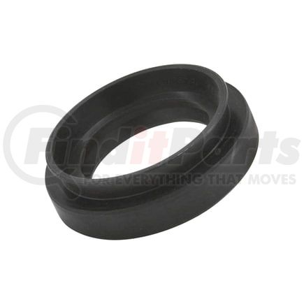 Yukon YMS8477S Yukon Mighty Seal 12T Axle Seal for 63-64 Coarse spline