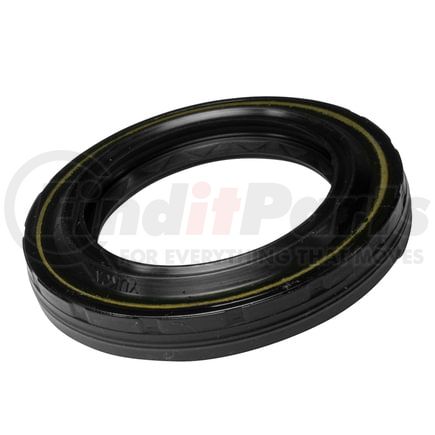 Yukon YMS9912 Outer axle seal used with set10 bearing, double lip seal.