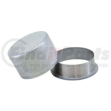Yukon YMS99187 Redi-sleeve yoke saver Chy 8.75" 9.25" D60-61 D70, D70U & 70HD