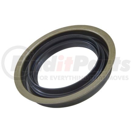 Yukon YMSC1008 9.25" AAM front solid axle pinion seal, 2003 & up.