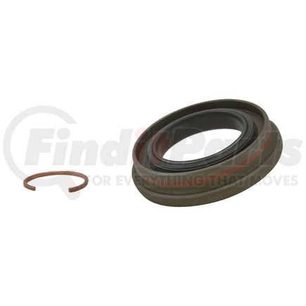 Yukon YMSF1005 8.8" SPORT UTILITY IRS side stub axle seal, fits left h& or Right h&