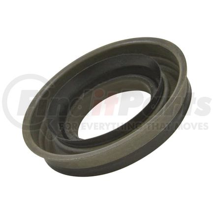 Yukon YMSG1022 10 & up V6 Camaro 195mm / GM 7.6IRS stub axle seal.