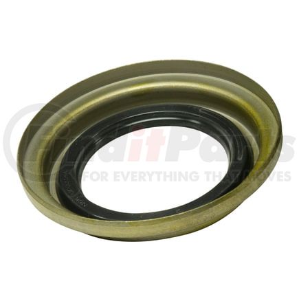 Yukon YMSS1006 Replacement lower king-pin seal for 80-93 GM Dana 60