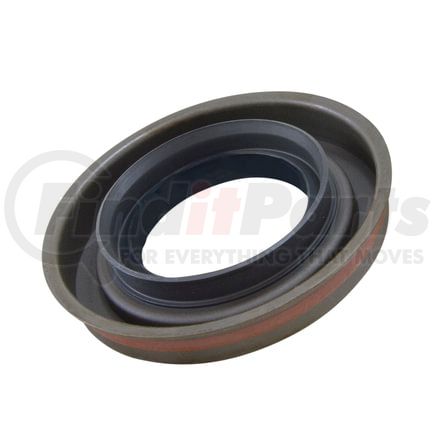 Yukon YMSN1001 Yukon Pinion Seal for Nissan M205 Front